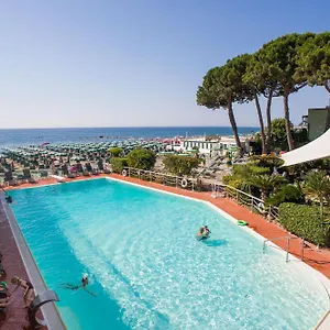 *** Hotel Gabriella Italien