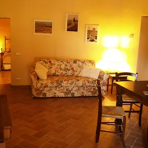 Bauernhof La Roverella Italien