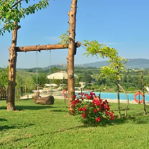  Bauernhof Fattoria Antonella Italien